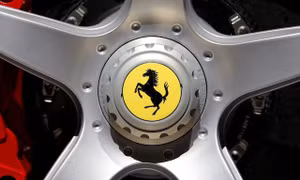 Ferrari sắp ra mắt mẫu xe điện đầu tiên với giá bán hơn 500.000 USD