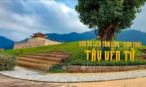 Phát triển du lịch cộng đồng ở Lục Ngạn, Bắc Giang
