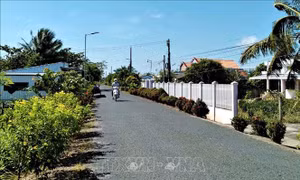 Hoàn thiện chính sách thu hút đầu tư cho vùng đồng bào dân tộc thiểu số