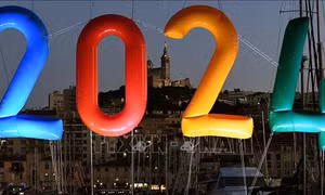 Gói trải nghiệm đặc quyền tại Olympic Paris 2024 cho giới siêu giàu
