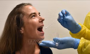 Đức bắt buộc du khách xét nghiệm virus SARS-CoV-2 từ tuần tới