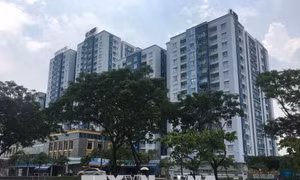 Tìm giải pháp gỡ vướng trong quản lý, vận hành nhà chung cư