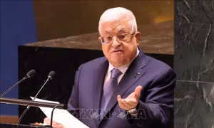 Palestine chỉ trích vụ ám sát thủ lĩnh Hamas nhằm kéo dài xung đột ở Gaza