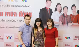 Ca sĩ Minh Chuyên: 'Mẹ chính là huyền thoại đẹp nhất!'