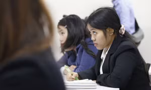 Nhật Bản muốn tiếp nhận thêm lao động nước ngoài từ tháng 4/2019
