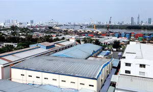 30 năm thu hút FDI - Bài cuối: Tạo 'xung lực' mới cho dòng vốn FDI