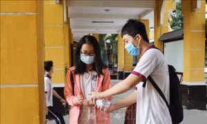 Cần chuẩn bị kỹ các điều kiện khi mở cửa trường học