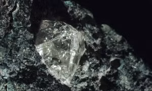 Botswana trở thành trung tâm chứng nhận kim cương để xuất khẩu sang G7