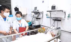 Giáo viên Tiếng Anh người Iraq mong muốn hiến mô tạng sau khi qua đời