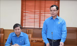 Bổ sung thành viên Hội đồng Thi đua - Khen thưởng Trung ương