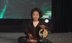 Quảng bá nghệ thuật hát xẩm