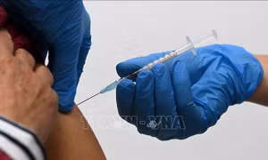 Tiêm vaccine ngừa COVID-19 không tăng nguy cơ mắc các bệnh lý thần kinh