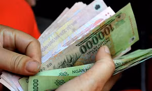 Cảnh báo nguy cơ vỡ nợ do tín dụng 'đen' 