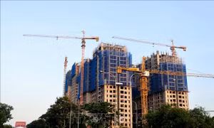 Lãi suất xuống thấp, tiền nên rót về đâu? 