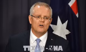 'Vạn sự khởi đầu nan' chờ tân Thủ tướng Australia