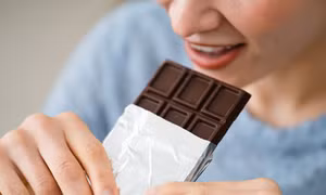 Ăn chocolate giúp giảm nguy cơ mắc bệnh tiểu đường tuýp 2