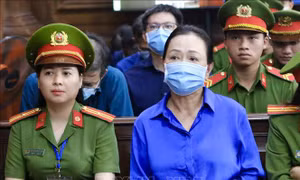 Xét xử vụ án Vạn Thịnh Phát giai đoạn 2: Trương Mỹ Lan bị đề nghị mức án chung thân