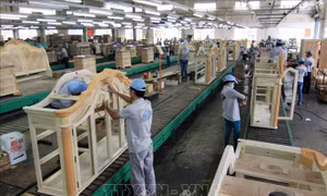 Tạo điều kiện cho lao động Đắk Lắk trở lại các tỉnh, thành phía Nam làm việc