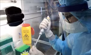 21 trường hợp nghi nhiễm virus SARS-CoV-2 ở Quảng Bình có kết quả âm tính