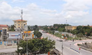 Công nhận 3 huyện của tỉnh Hưng Yên đạt chuẩn nông thôn mới