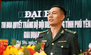 Xây dựng Đảng theo Quy định 144-QĐ/TW - Bài cuối: Chủ trương đi vào đời sống
