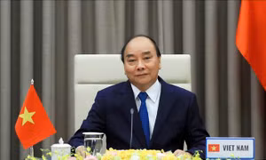 Kiện toàn Ủy ban Quốc gia về Chính phủ điện tử
