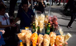 Thủ đô Mexico City đặt mục tiêu trở thành đô thị không rác thải nhựa 
