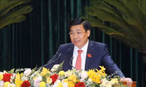 Đổi mới, sáng tạo, đưa Bắc Giang phát triển năng động, toàn diện, vững chắc