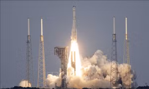 NASA và Boeing đặt mục tiêu thời điểm phóng tàu vũ trụ chở các nhà du hành lên ISS