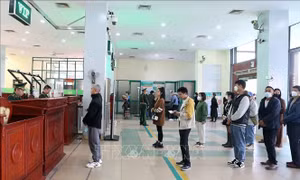 Tạo điều kiện thuận lợi thu hút khách quốc tế đến Việt Nam