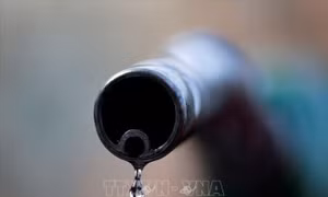 Thị trường dầu châu Á giảm nhiệt trong phiên sáng 22/4