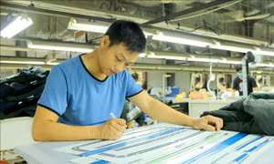Người công nhân với những sáng kiến làm lợi cho công ty hàng chục tỉ đồng
