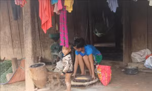 Ngăn chặn tảo hôn và hôn nhân cận huyết thống vùng đồng bào dân tộc