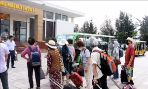 Cảnh giác với chiêu lừa tour du lịch giá rẻ trên mạng xã hội