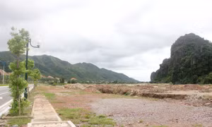 Quảng Ninh: Hủy bỏ 166 công trình, dự án sau 3 năm không được triển khai