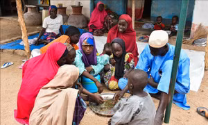 Liên hợp quốc khởi động kế hoạch viện trợ nhân đạo cho Cameroon