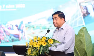 Tây Nguyên: Quy mô kinh tế vùng được mở rộng và chuyển dịch đúng định hướng 