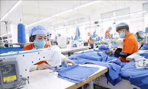 Đột phá ngành dệt may - Bài 1: Khó khăn bủa vây