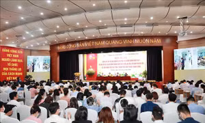 Người dân mong đợi đơn giản hóa, rút ngắn thời gian giải quyết thủ tục hành chính