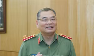 Bảo đảm an ninh, an toàn Hội nghị Cấp cao ASEAN lần thứ 37 