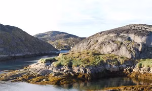 Cảnh báo nhiệt độ tăng đe dọa các di tích khảo cổ trên đảo Greenland