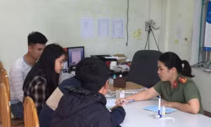 Ngăn chặn tình trạng vượt biên đi lao động 'chui' - Bài 1: Vượt biên đi làm thuê ngày càng tăng
