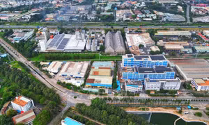 Trình xin ý kiến Quốc hội về xử lý số nợ tiền thuê đất của đơn vị sự nghiệp công lập
