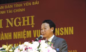 Yên Bái lần đầu thu ngân sách vượt 2.900 tỷ đồng