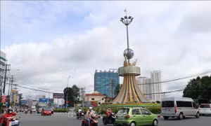 Niềm vui khi thành phố Thủ Dầu Một trở về trạng thái 'bình thường mới' 