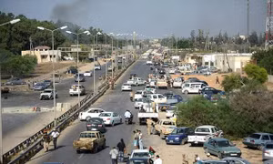  45 cựu quân nhân Libya bị kết án tử hình vì giết người biểu tình năm 2011