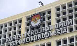 Bầu cử Indonesia: Điều tra tính xác thực của các lá phiếu được cho là bầu sẵn  