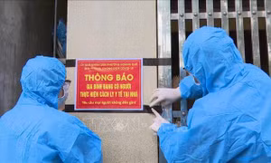 Tổng hợp COVID-19 ngày 3/11: TP Hồ Chí Minh, Tây Ninh, Quảng Nam gia tăng ca nhiễm; một số địa phương phát hiện ca mắc mới