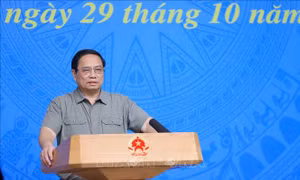 Thành công trong chống dịch COVID-19 thể hiện tinh thần, bản lĩnh, trí tuệ Việt Nam
