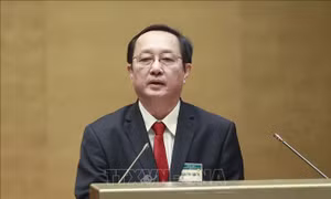 Việt Nam cần chú trọng cả yếu tố đầu vào và đầu ra của đổi mới sáng tạo